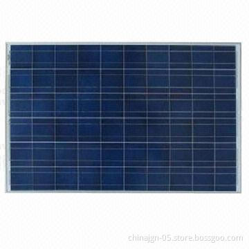 Polycrystalline Solar Panel, 200W